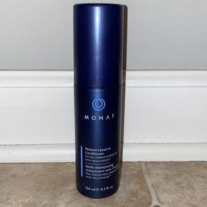 Monat Restore Leave in Conditioner